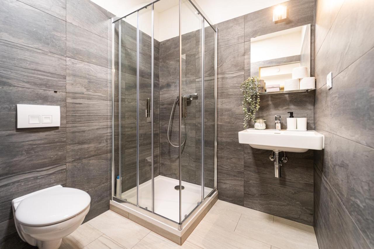 Milada Apartment / Brno Center Εξωτερικό φωτογραφία