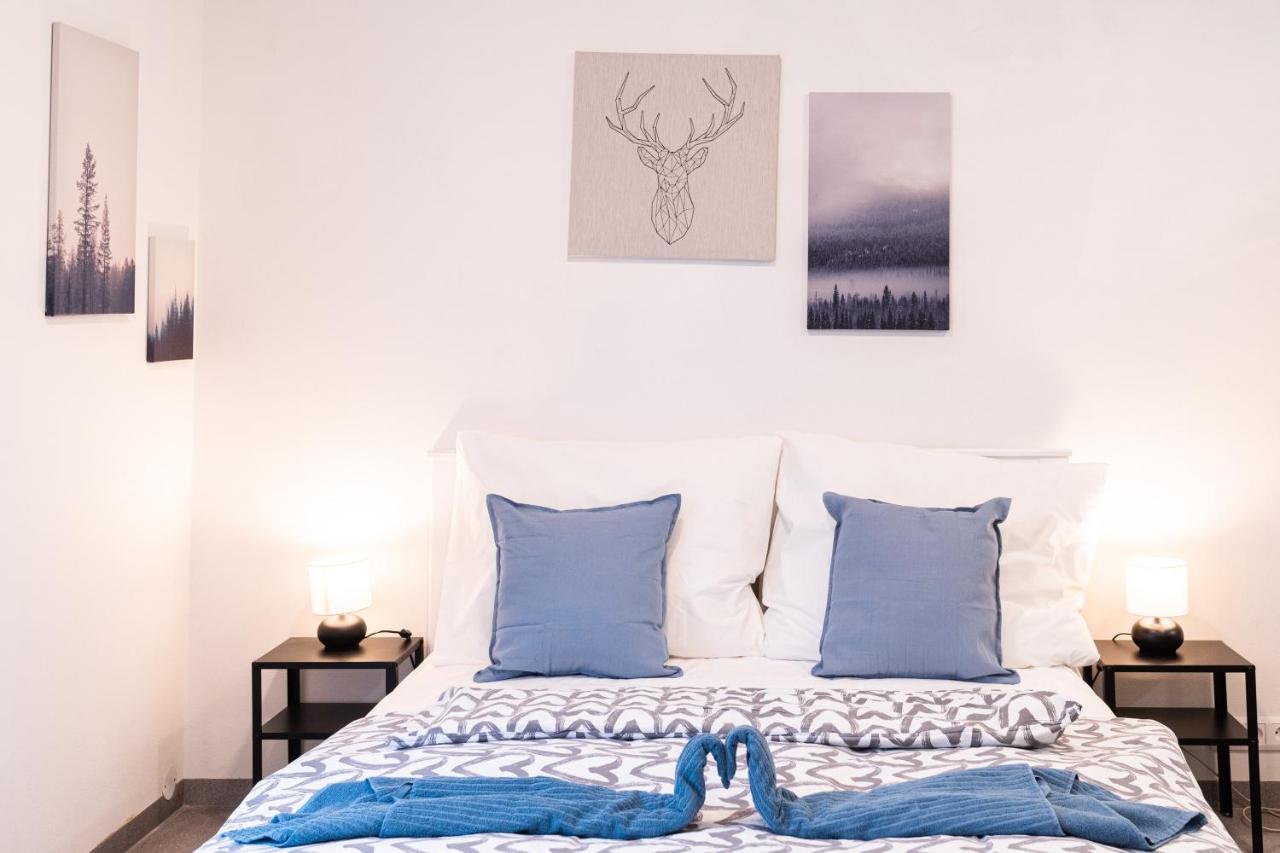 Milada Apartment / Brno Center Εξωτερικό φωτογραφία