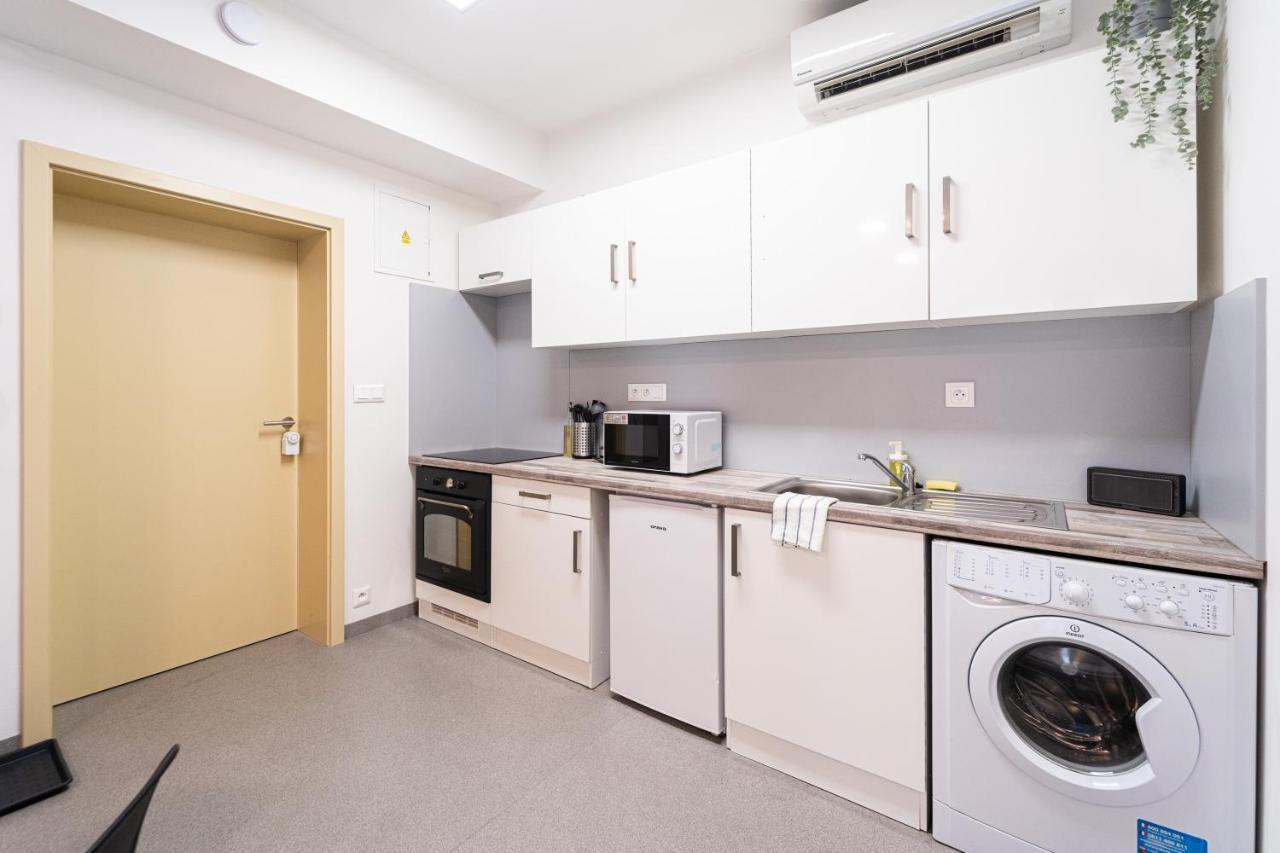 Milada Apartment / Brno Center Εξωτερικό φωτογραφία