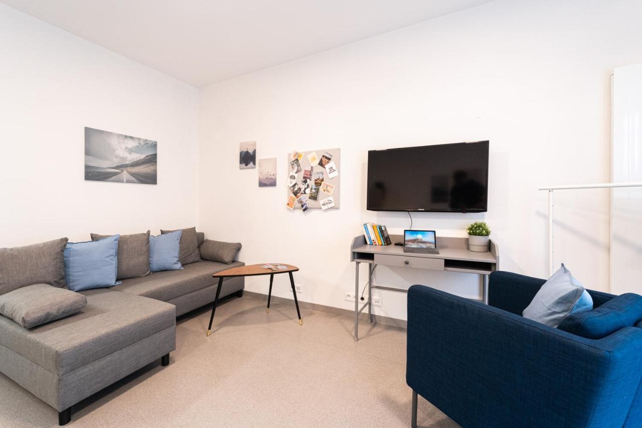 Milada Apartment / Brno Center Εξωτερικό φωτογραφία